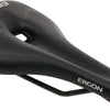Ergon zadel SR Comp heren S M zwart