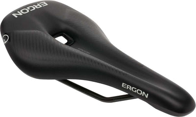 Ergon zadel SR Comp heren S M zwart