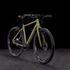 Cube hyde pro dustyolive´n´gold