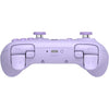 8bitdo ultimate 2c wireless gamepad (lila)