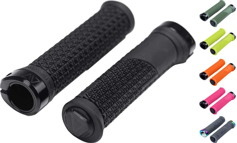 Acid icon pro handles