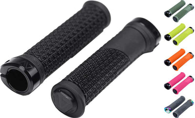 Acid icon pro handles