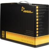 Inter-tech argus gps-800 800 watt voeding (zwart, 4x pcie) - afbeelding 4