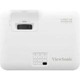 Viewsonic ls741hd 1080p laser installatie projector (wit, 5000 ansi lumen) - afbeelding 11