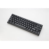 Ducky mecha pro sf rgb mechanisch toetsenbord (zwart, us lay-out (qwerty), cherry mx red, 65%, rgb leds, pbt double-shot) - afbeelding 6