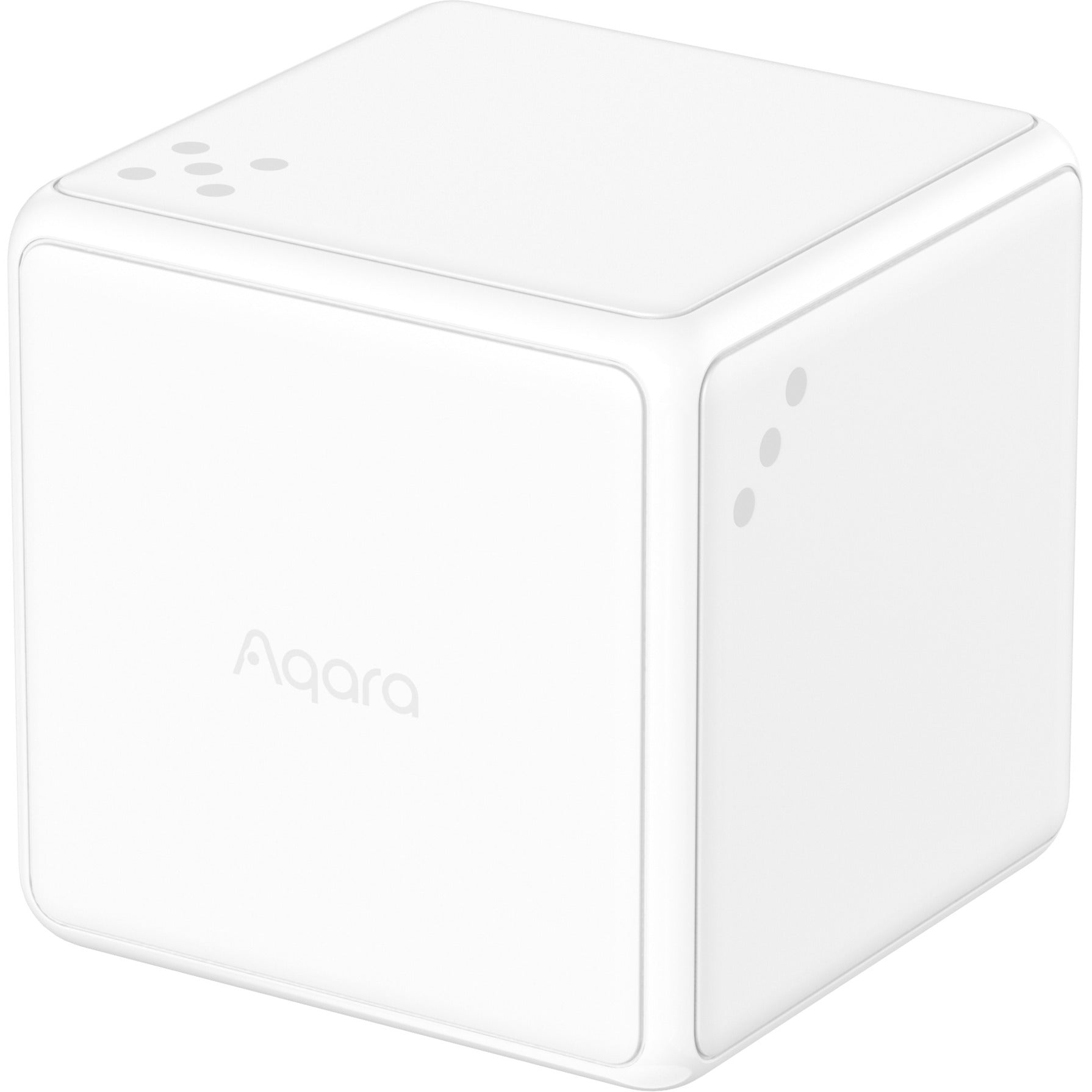 Aqara cube t1 pro afstandsbediening (wit)