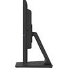 Iiyama prolite t2752msc-b1 27 touchscreen monitor (zwart, hdmi, displayport, 2x usb-a, usb-b)