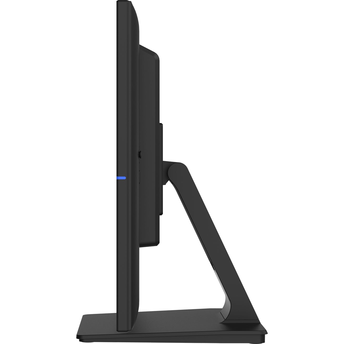 Iiyama prolite t2752msc-b1 27 touchscreen monitor (zwart, hdmi, displayport, 2x usb-a, usb-b)