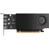 Nvidia® rtx a1000 8 gb grafische kaart (4x mini displayport) - afbeelding 1