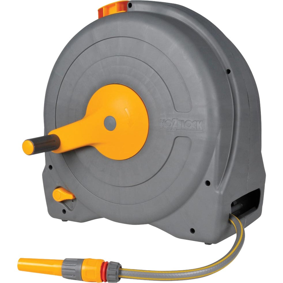 Hozelock fast reel slanghaspel inclusief 40 m slang