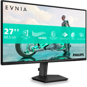 Philips evnia 27m2n3200nf 27 gaming monitor (zwart, hdmi, displayport, 144 hz) - afbeelding 8