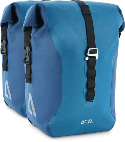 Acid travlr pro 20 2 panniers