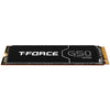 Team group t-force g50 512 gb ssd (pcie 4.0 x4 | m.2 2280 | grafeen koellichaam)