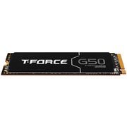 Team group t-force g50 512 gb ssd (pcie 4.0 x4 | m.2 2280 | grafeen koellichaam) - afbeelding 2