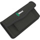 Wera vouwetui tool-check plus universal, leeg tas (zwart)