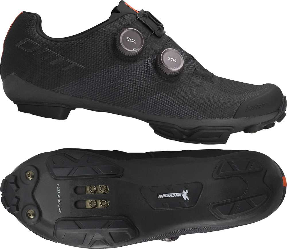 Dmt km0 evo - mtb shoes