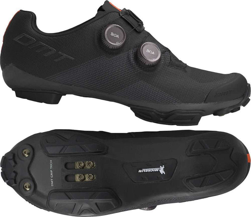 Dmt km0 evo - mtb shoes