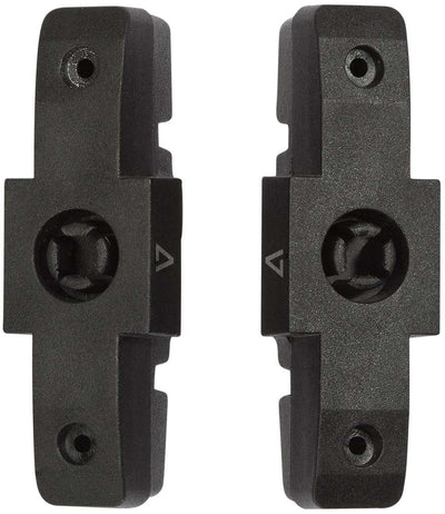 Acid replacement pads for magura hs 11 hs33