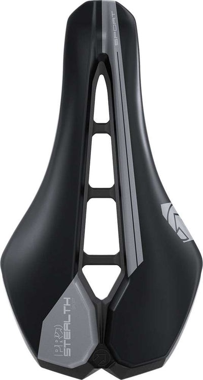 Pro stealth sport af saddle