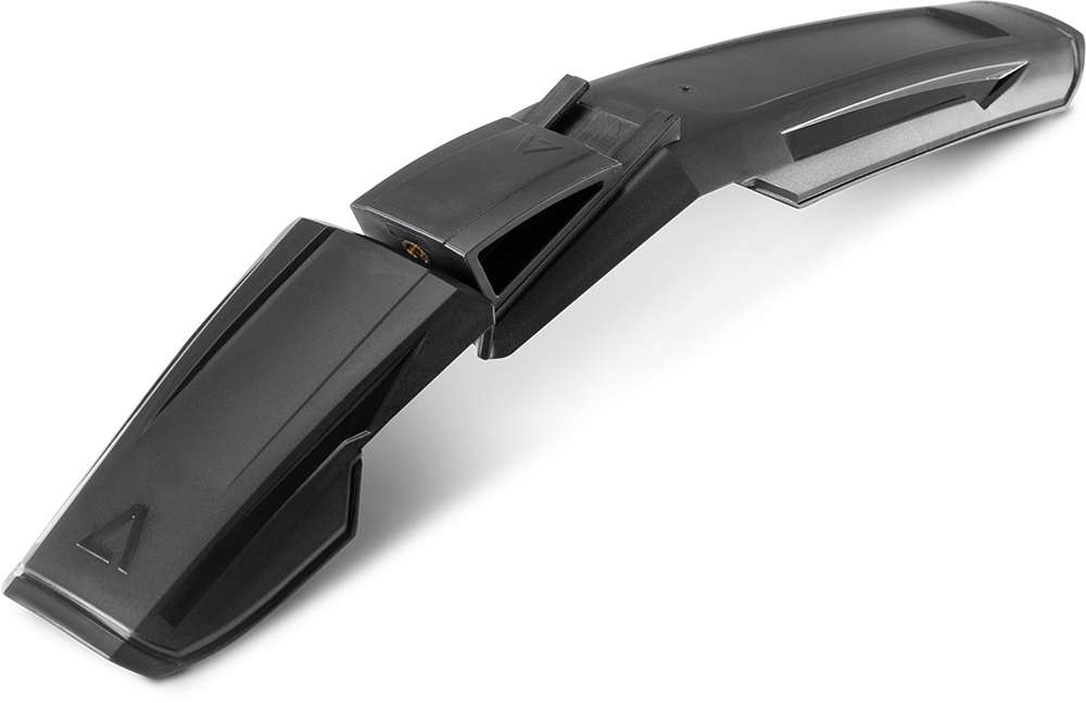 Acid junior 200 mudguard front