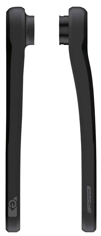 Fsa e-bike for isis ck-746 crank arms