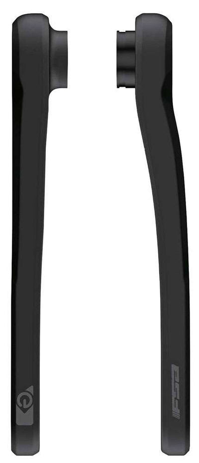 Fsa e-bike for isis ck-746 crank arms