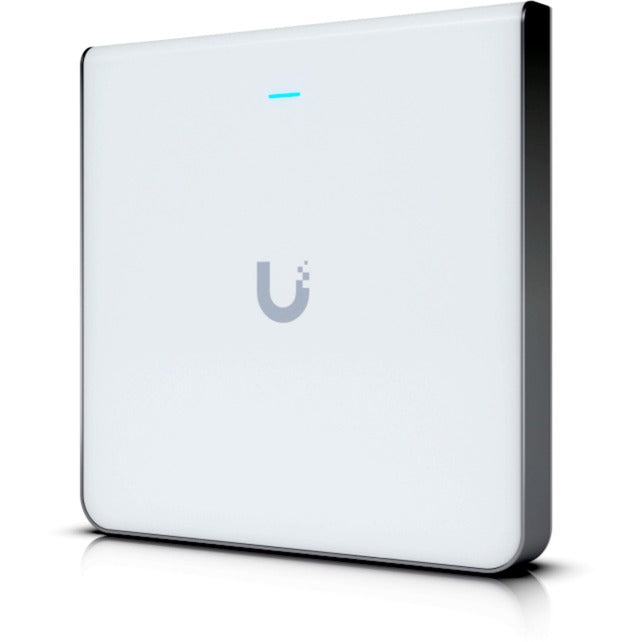 Ubiquiti unifi u6 enterprise in-wall access point (wit)