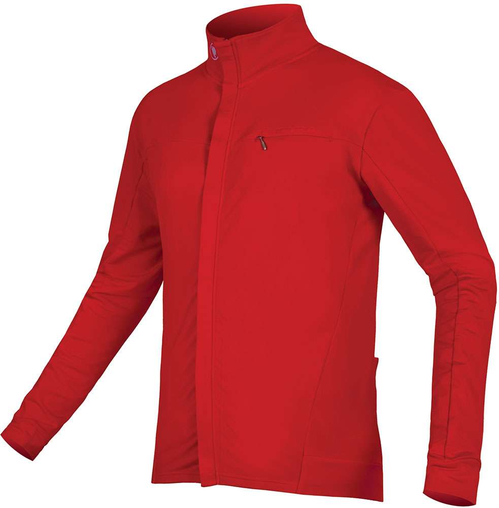Endura xtract roubaix - jacket
