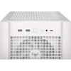 Asus tuf gaming gt302 argb midi tower behuizing (wit | 2x usb-a | 1x usb-c | rgb | tempered glass)