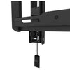 Neomounts wl35-550bl12 tv wandsteun wandmontage (zwart)