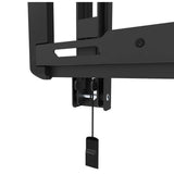Neomounts wl35-550bl12 tv wandsteun wandmontage (zwart) - afbeelding 11