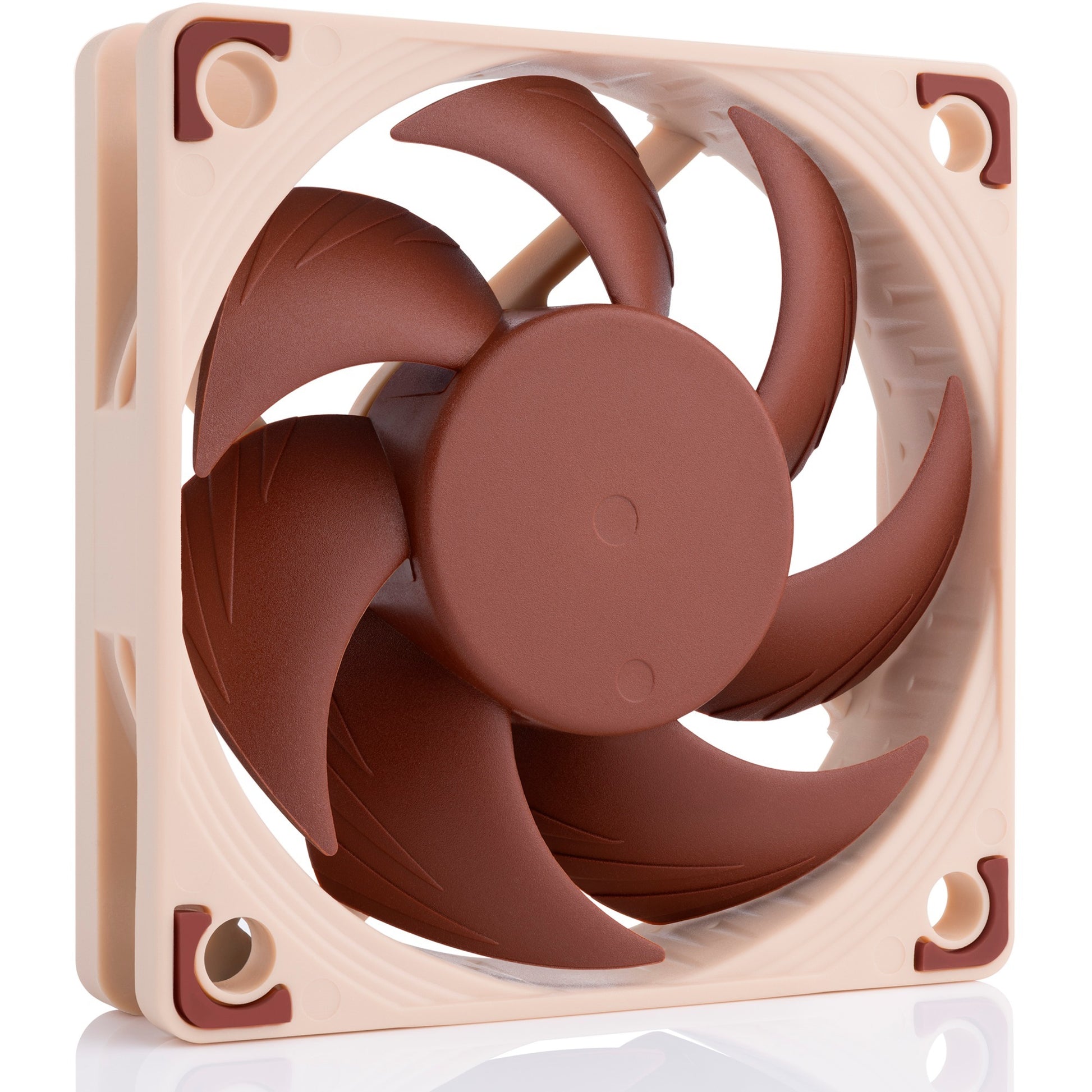 Noctua nf-a6x15 pwm case fan (60 x 60 x 15 mm)