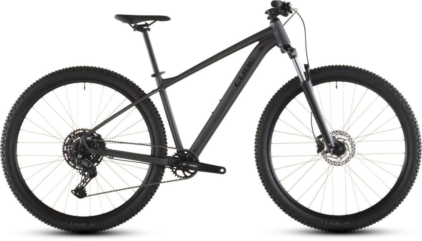 Cube aim pro slateblack´n´black