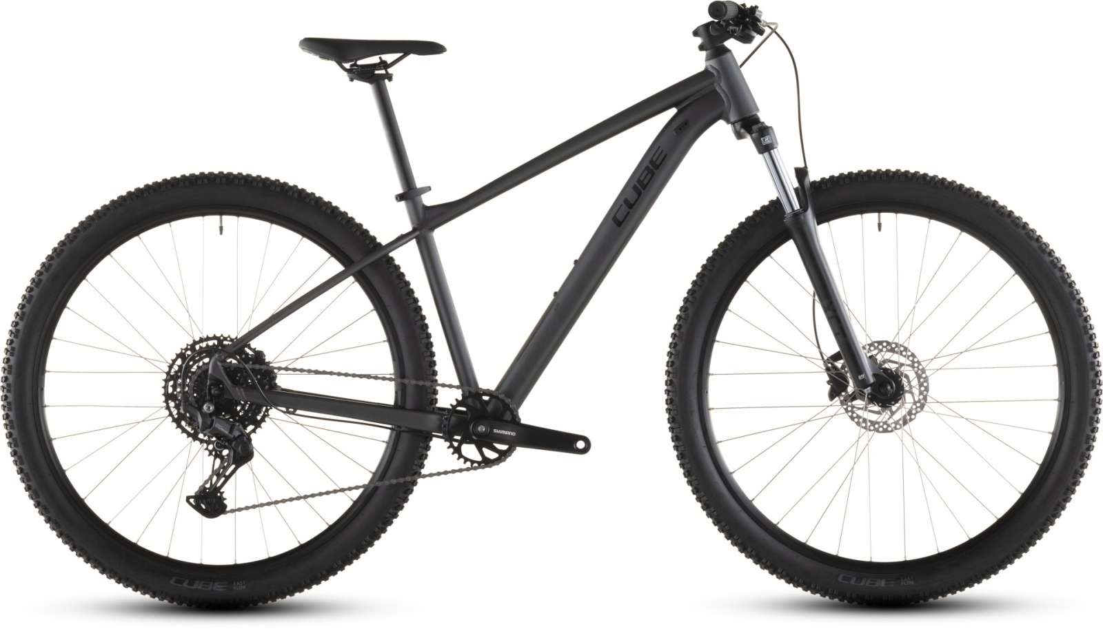Cube aim pro slateblack´n´black