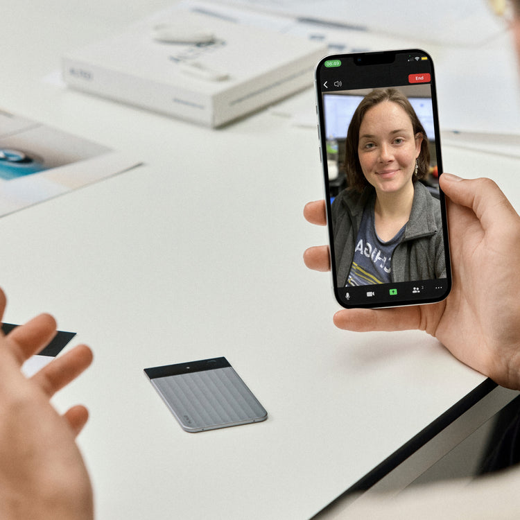 Plaud note pro dicteerapparaat (zwart, 64 gb, bluetooth (ble 5.4), dual-band wi-fi (2.4ghz 5ghz))