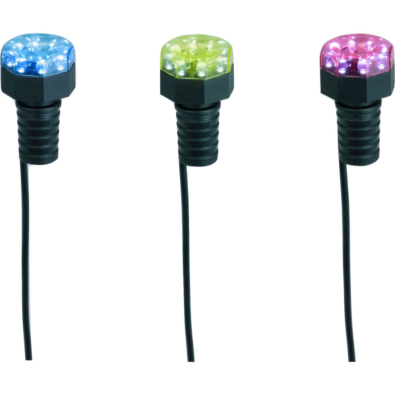 Ubbink minibright 1x8 ledlamp