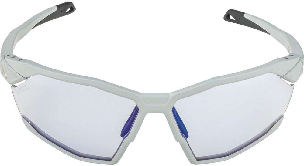 Alpina twist six v(m) - sports glasses