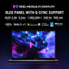 Asus rog zephyrus g16 ga605km-qr010w 16 copilot+ gaming laptop (grijs | ryzen ai 7 350 | rtx 5060 | 32 gb | 1 tb ssd | oled)