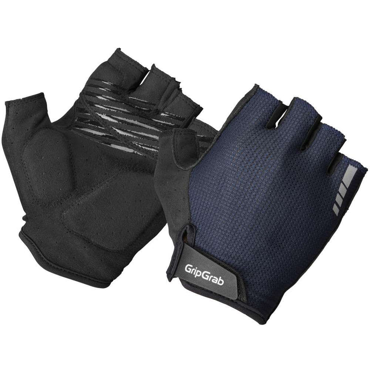 Gripgrab explr rc max padded - cycling gloves