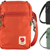 Fjällräven high coast pocket - bag