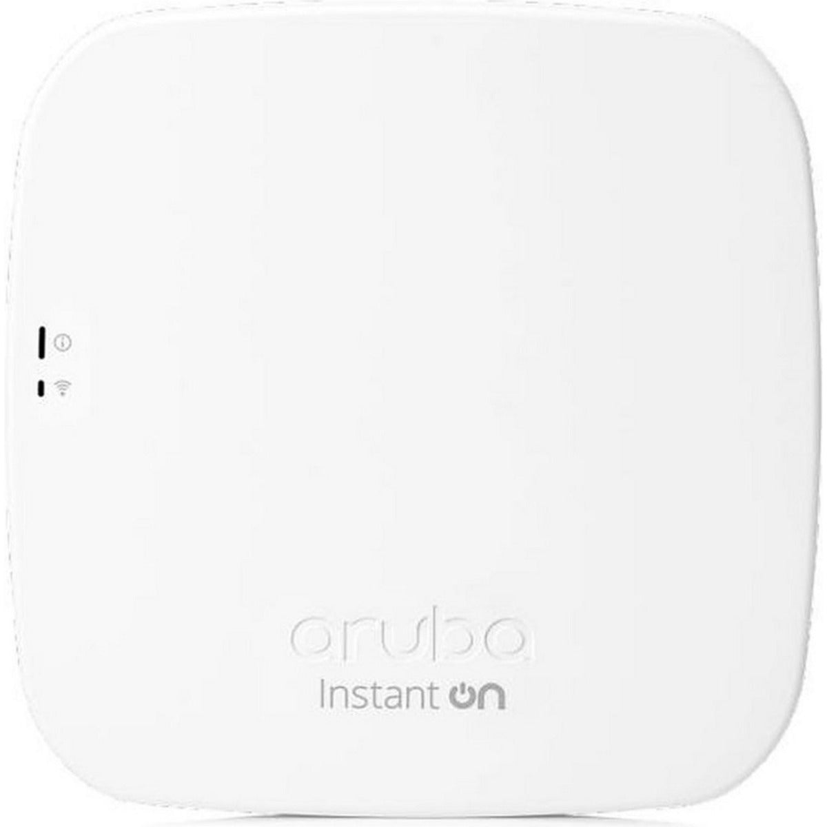 Hewlett packard enterprise instant on ap11 bundle access point (incl. adapter, wi-fi 5 2x2)