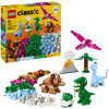 Lego classic creatieve dinosaurussen - 11041