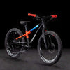Cube reaction 200 pro black´n´blue´n´red