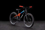 Cube reaction 200 pro black´n´blue´n´red - afbeelding 2