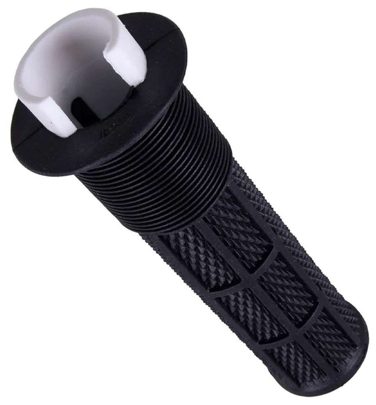 Dmr brendog death grip flange lock-on refill handle