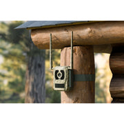 Reolink s130, 4k 8mp 4g lte wildcamera met live view en starlight nachtzicht (camouflage kleur) - afbeelding 4