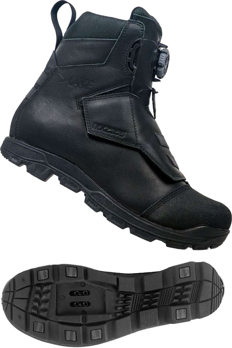 Lake mxz305 - mtb winter shoes