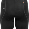 Vaude active pants - short tights with pad