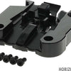 Bosch screw-on plate kit on the lock side powertube 800, pivot - the smart system