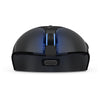 Lenovo legion m410 wireless rgb gaming mouse (zwart, 16.000 dpi, rgb, 2.4 ghz usb)